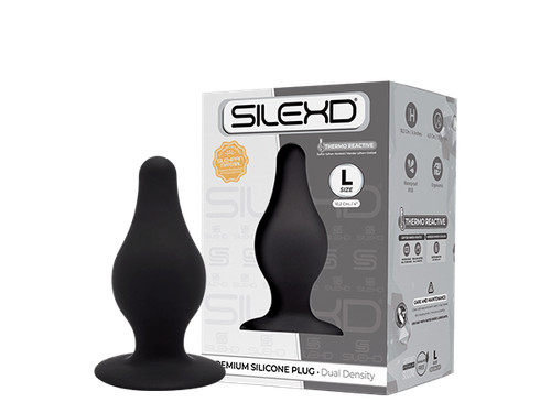 Stimolatore anale anal plug - anale,