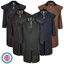 Cappotto e cappuccio Portmann