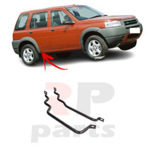 PER LAND ROVER FREELANDER