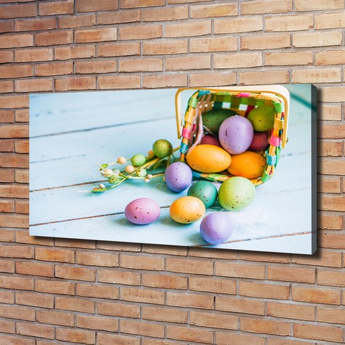 Tulup dipinto tela pittura - tulup, su