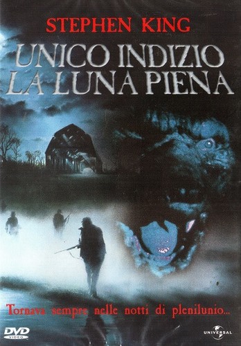 Unico indizio luna piena - indizio,