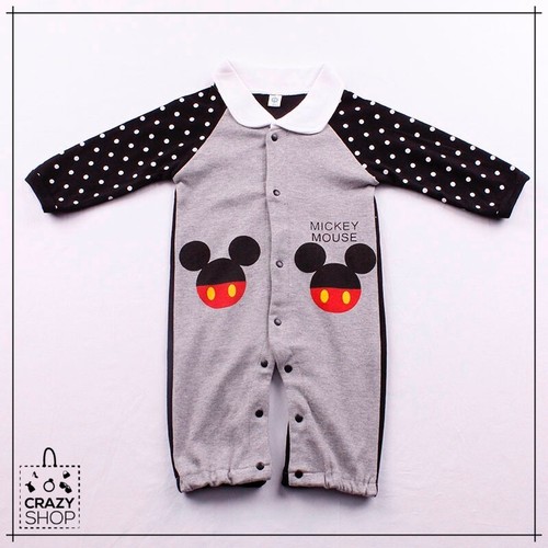 Tutina mickey mouse kids - tutina,