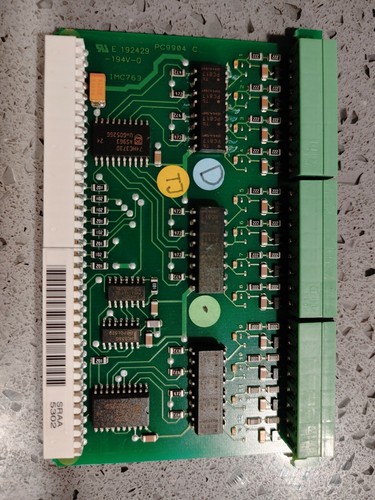 Modulo uscita digitale