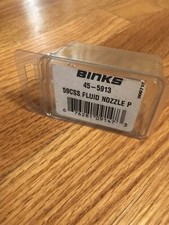 Ugello fluido 59CSS Binks