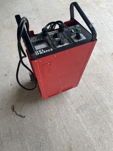 Avviatore energy 1500 - energy,