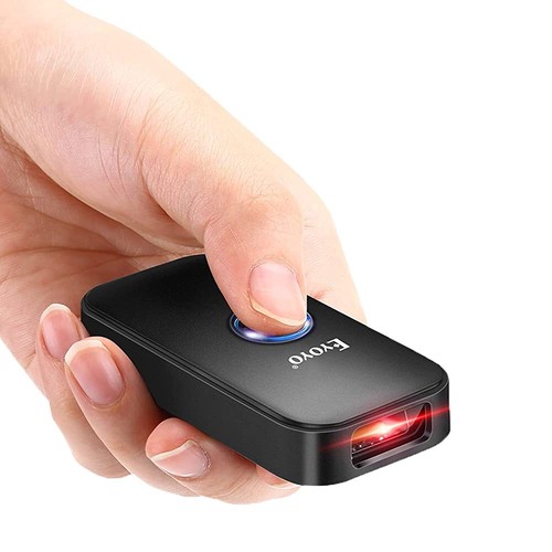 Eyoyo screen scanner - eyoyo,
