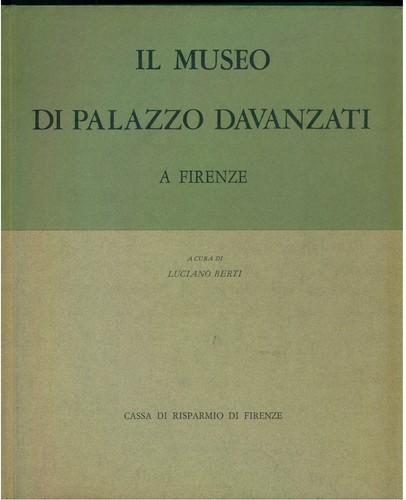 Berti luciano museo di - museo,