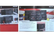 BROCHURE PHILIPS MIDI SOUND
