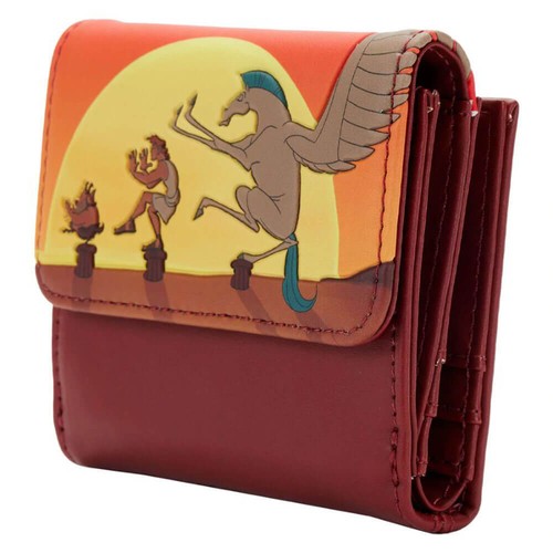 Borsa portafoglio hercules - a,