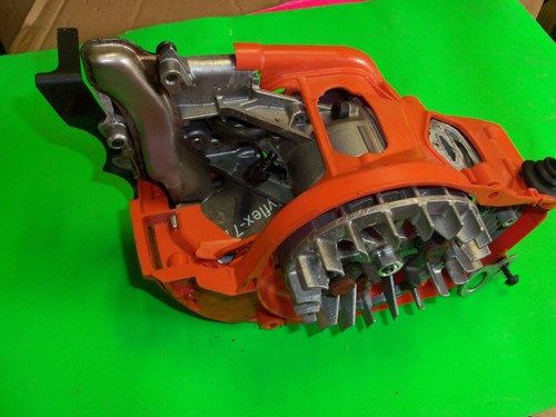 Motosega husqvarna t435 - husqvarna, motore