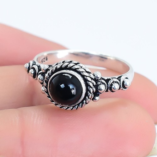 Anello argento etico - argento,