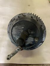 Mozzo Freno Posteriore Benelli