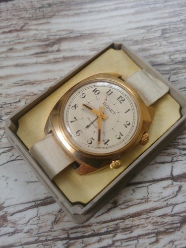 Orologio polso meccanico - orologio,