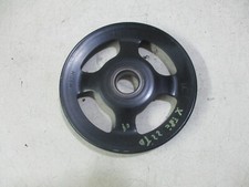 XS7E-4737-AC PULEGGIA ALBERO A CAMME MOTORE JAGUAR X-TYPE 2.2 TD ANNO 2008 BG