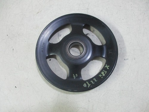 Xs7e 4737 puleggia albero a - puleggia,