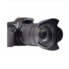 Paraluce EW-73B compatibile per 18-135 stm e 17-85 is