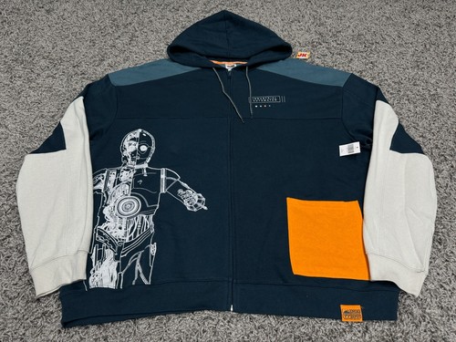 Nuovo star wars felpa con - wars,