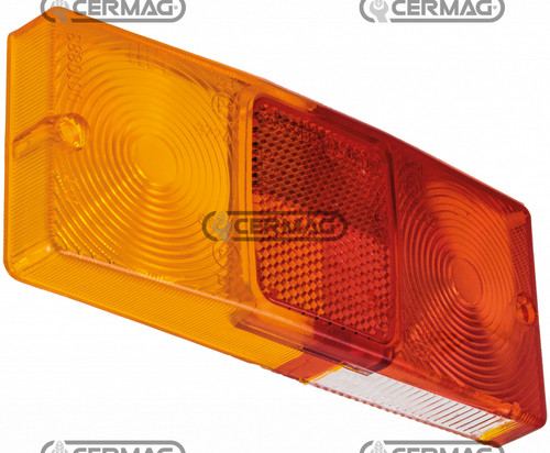 Rodovetro plastica fanale - rodovetro,