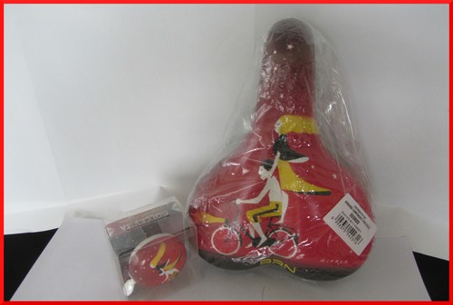 Set sella campanello x - set,