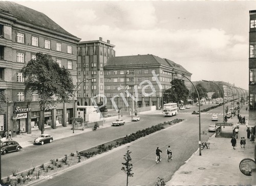 Foto berlino vista - foto,