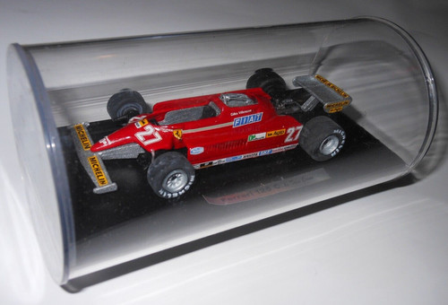 Diecast twin crono ferrari - twin,