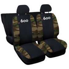 Coprisedili compatibili 600 - compatibili,