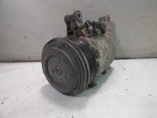 Compressore aria condizionata