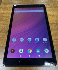 Tablet Alcatel 3T10 4G LTE
