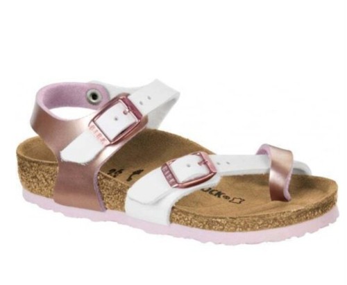 Birkenstock bambina taormina - bambina,