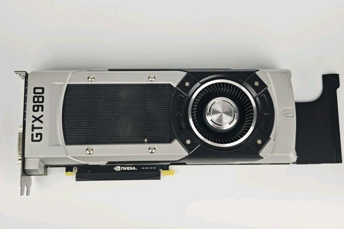 Nvidia geforce gtx - nvidia, 4gb