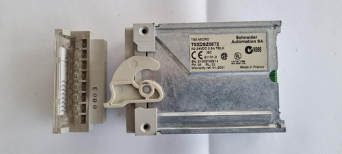 Tsxdsz08t2 schneider electric - schneider,