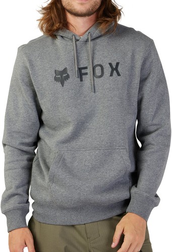 Fox absolute felpa - fox,