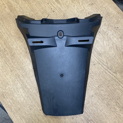 Sym fiddle 125 - 125, 2020