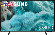 Samsung 65-Inch Class QLED Q7F