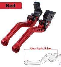 Coppia leve freno e frizione