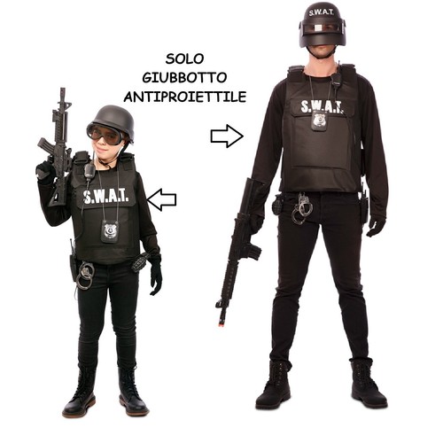 Carnevale halloween giubbotto - halloween,