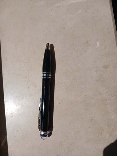 Montblanc starwalker penna - montblanc,