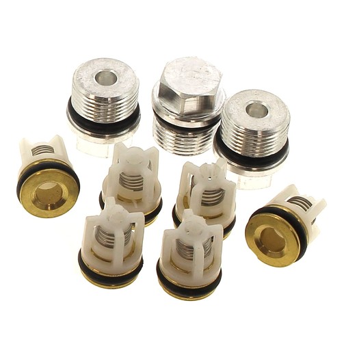 Kit valvole 005 0565 - valvole, 6.005.0565