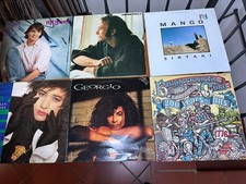 91 LP - LOTTO STOCK DI 91 LP