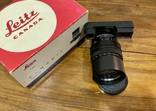 Obiettivo Leica M Elmarit 135mm F2.8 11829