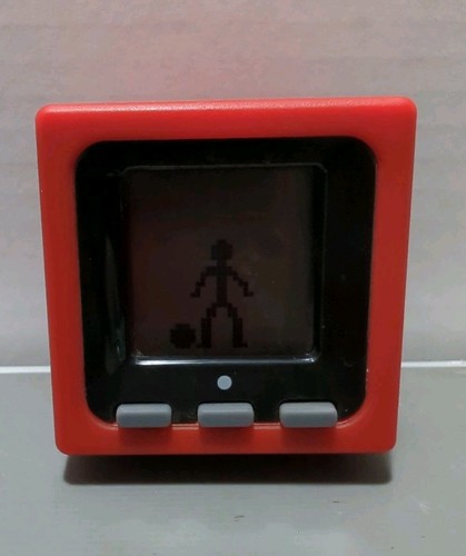 Radica cube world - cube,
