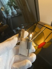 Accendino S.T. Dupont Lighter