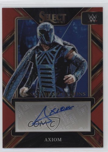 2023 panini select wwe - panini,