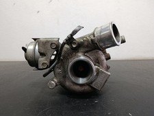 TURBO TURBINA MITSUBISHI ASX 1.8 DI-D ANNO 2011 (49335-01002) USATA ORIGINALE