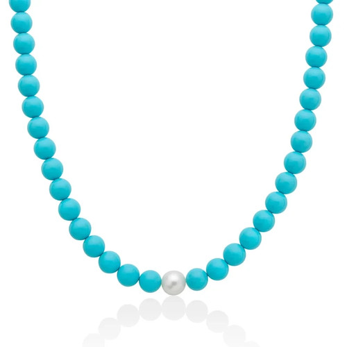 Miluna terra mare collana - miluna, e