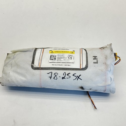 Airbag sedile sinistro per - sedile,