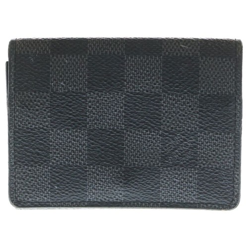 Louis vuitton damier graphite - louis,
