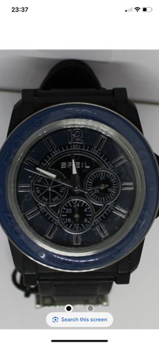 Orologio breil mantalite - orologio,