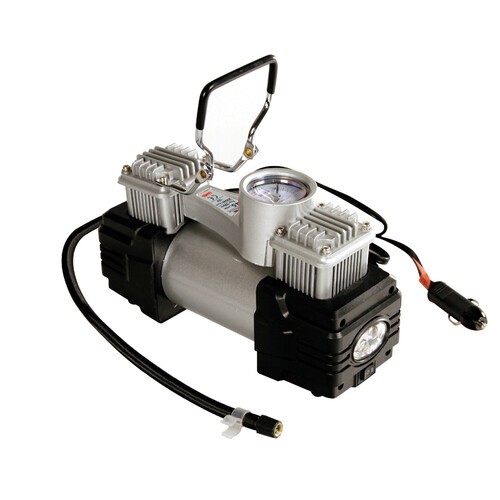 Twin air kit - twin-air, compressore