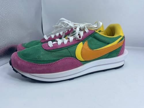 Nike sacai ldwaffle - nike,